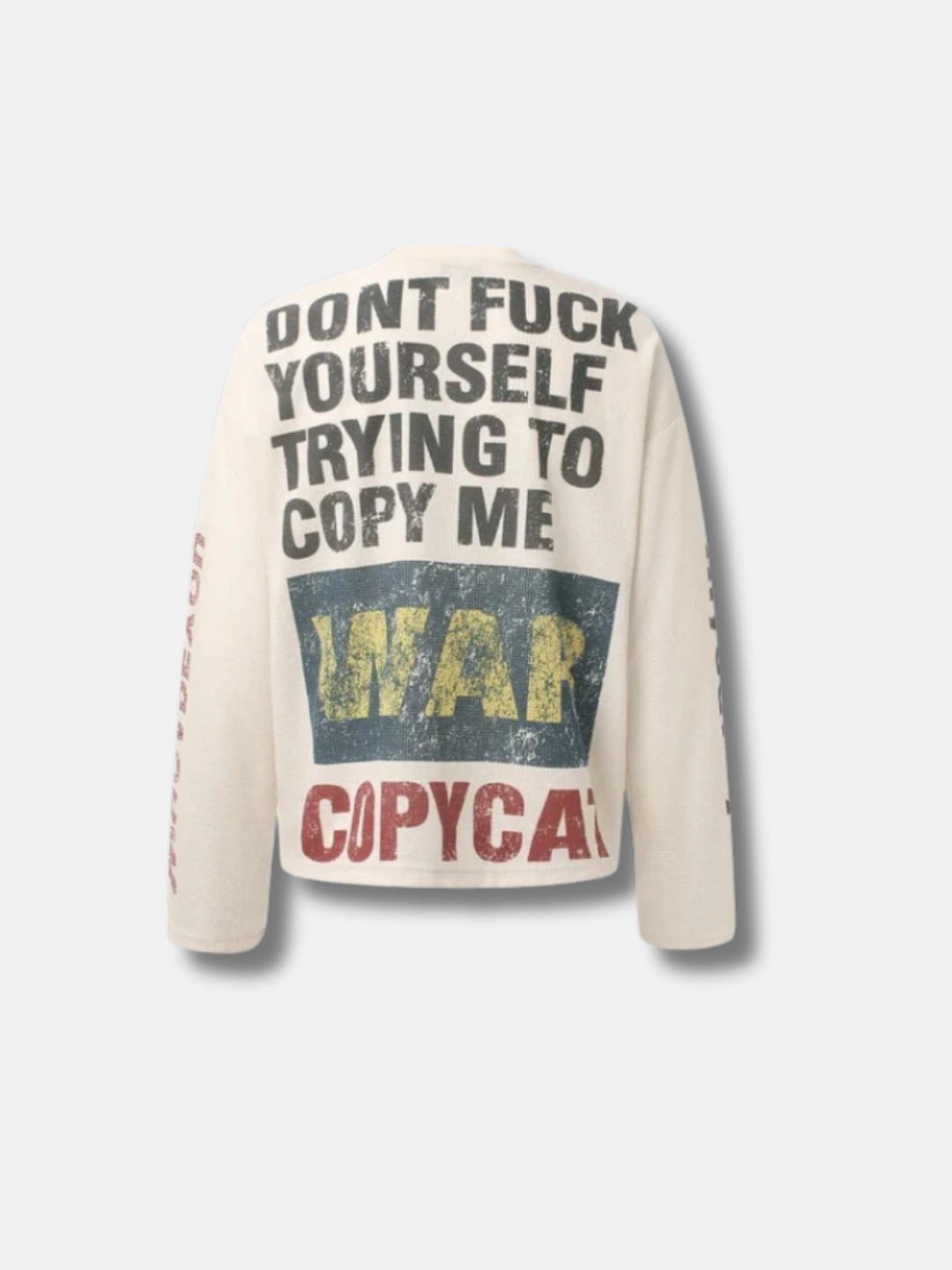 COPYCAT LONGSLEEVE
