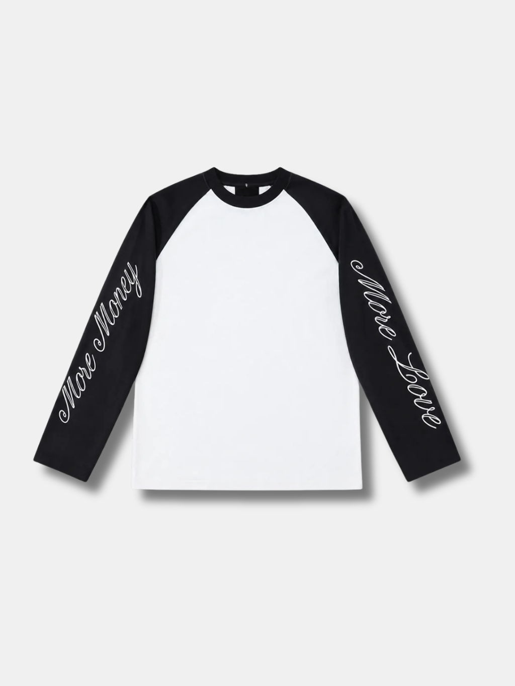 6THALNE MORE LONGSLEEVE