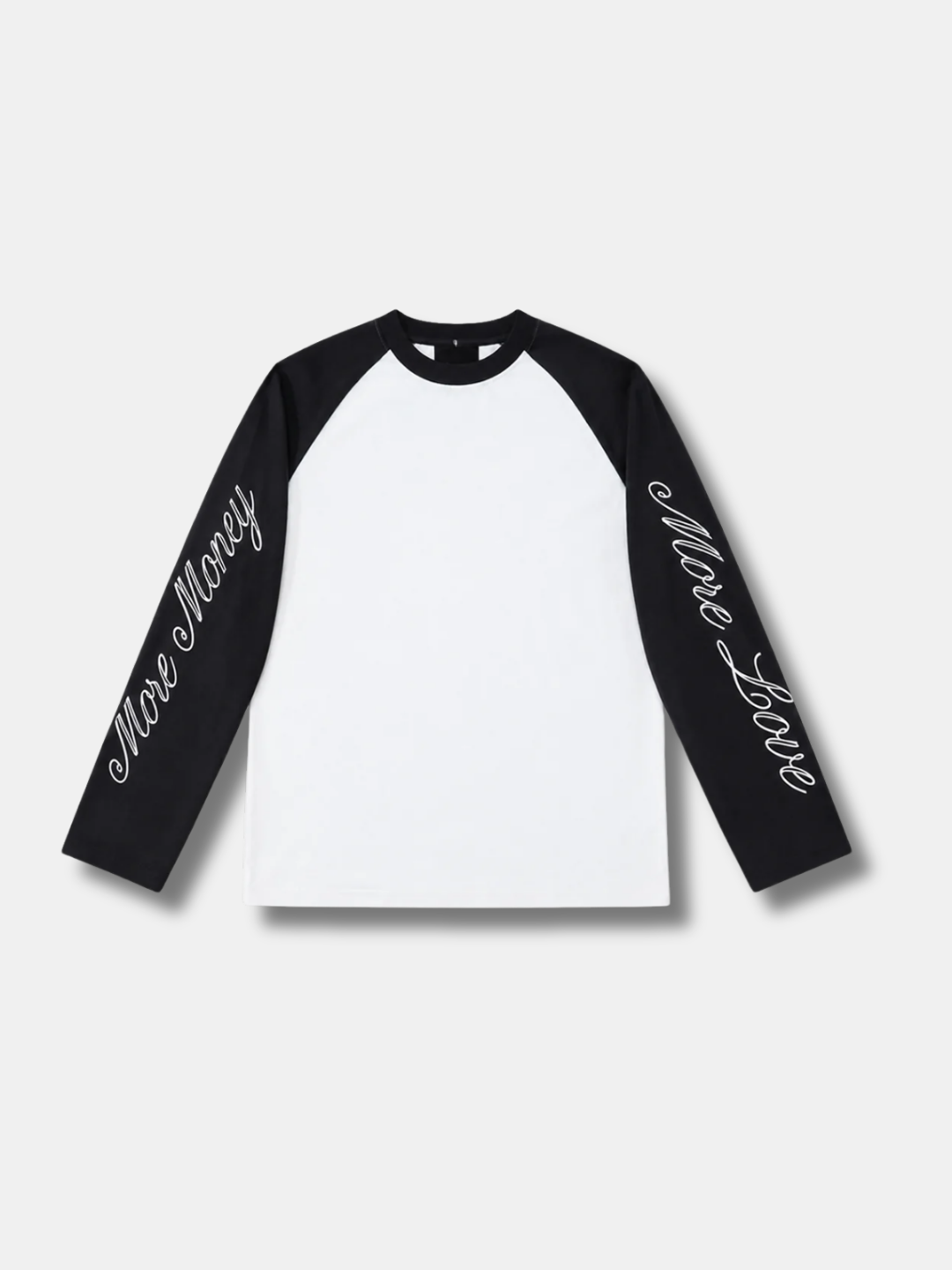 6THALNE MORE LONGSLEEVE