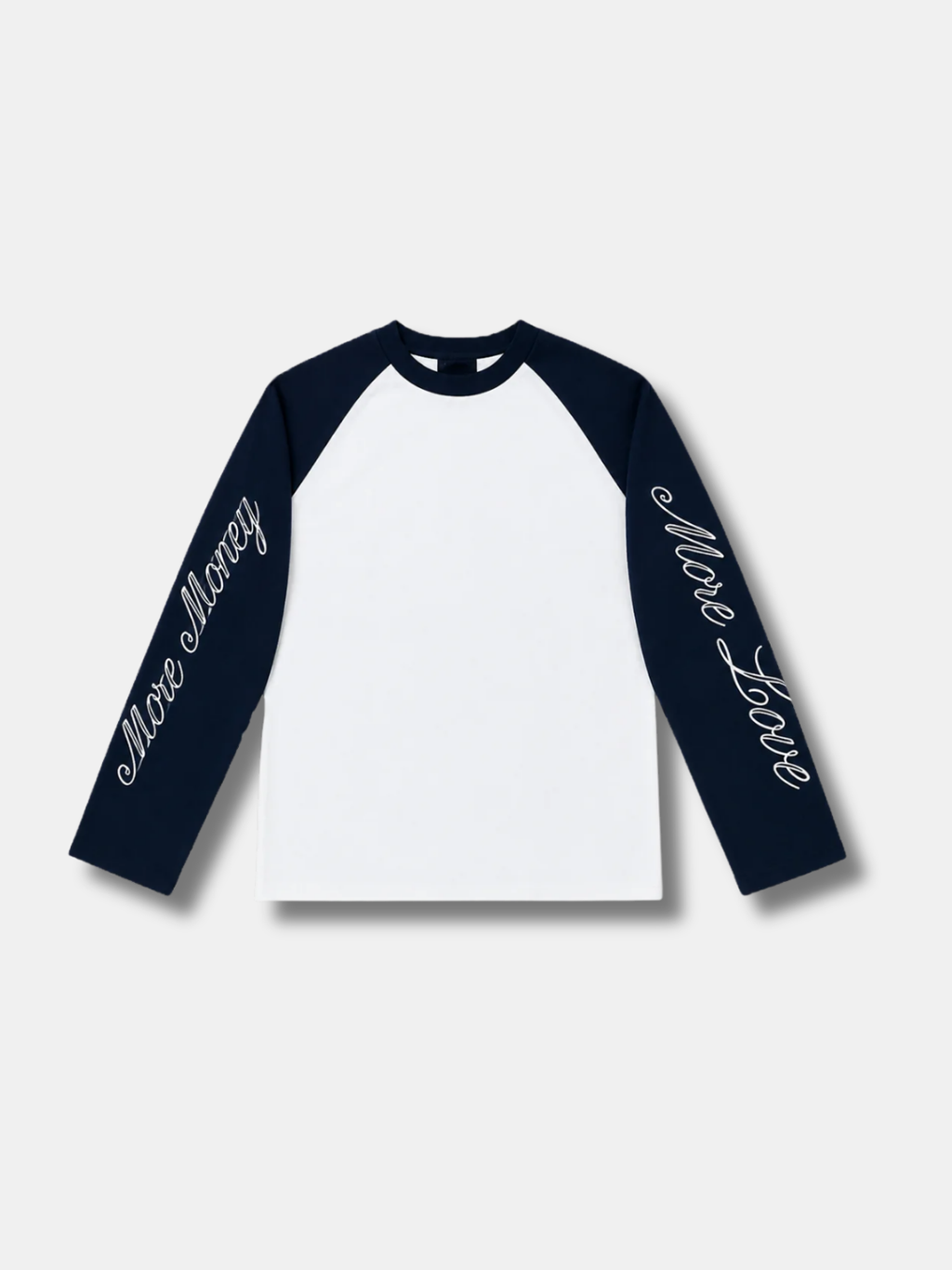 6THALNE MORE LONGSLEEVE