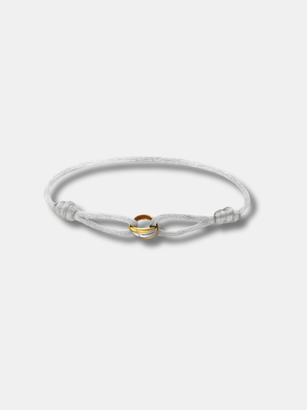 ZANE CORD RING BRACELET
