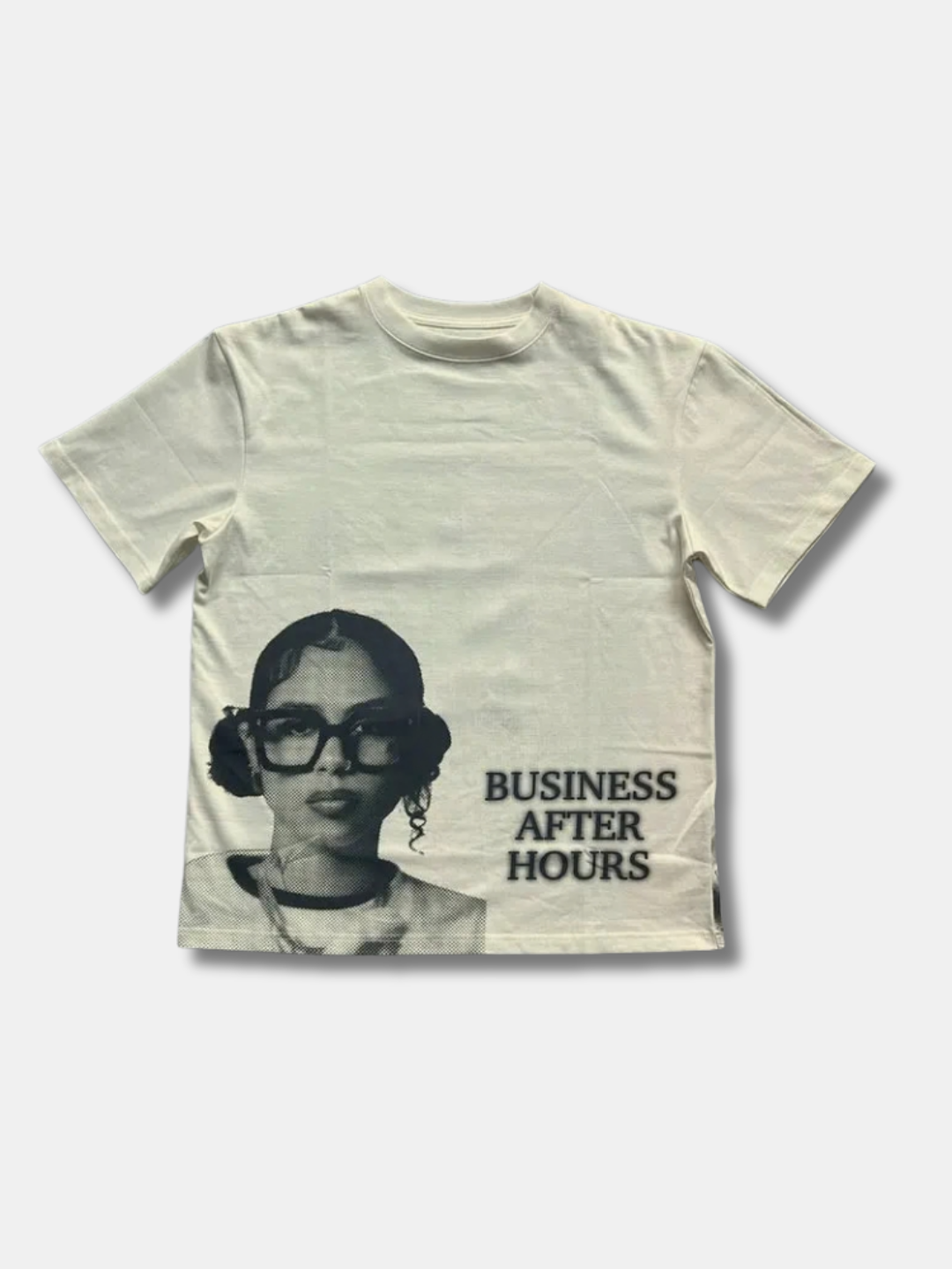 AFTER HOURS TEE