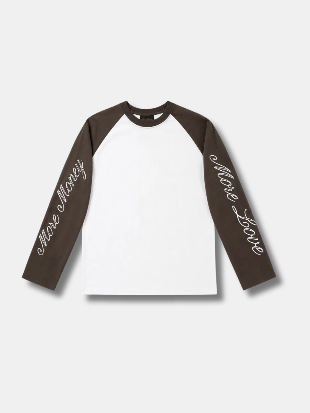 6THALNE MORE LONGSLEEVE