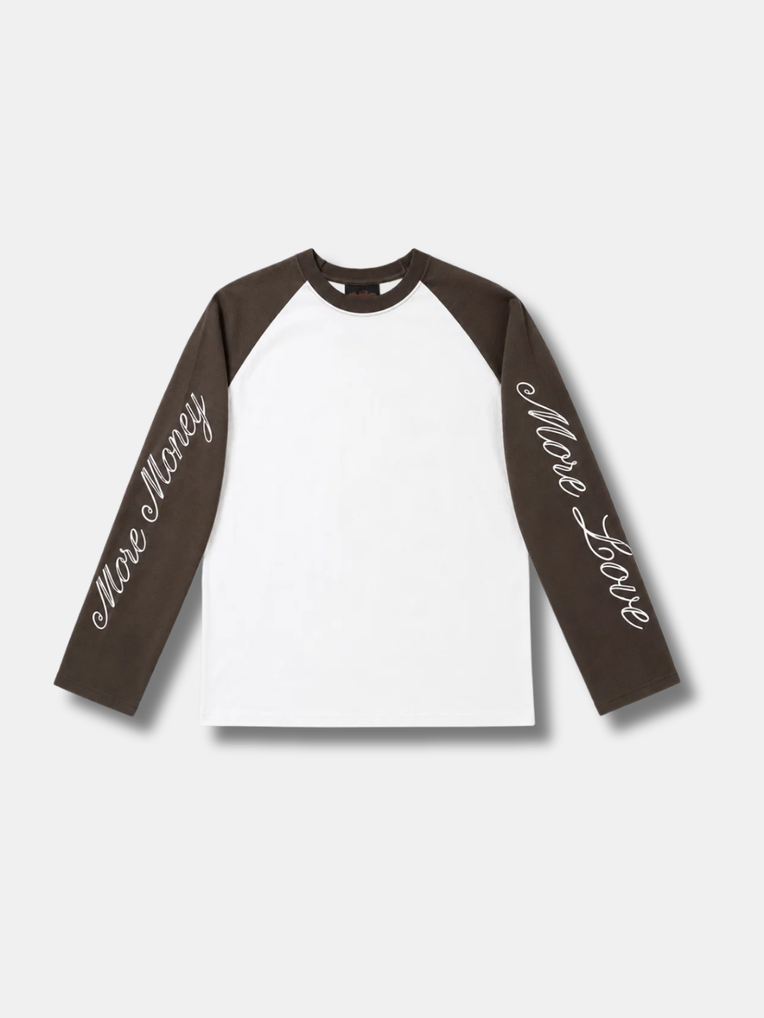 6THALNE MORE LONGSLEEVE
