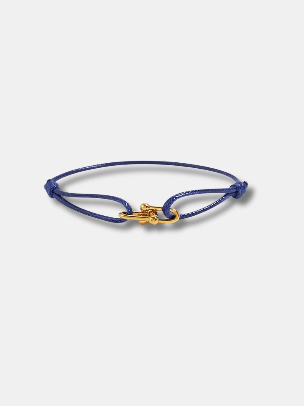 REEF HOOK CORD BRACELET
