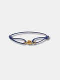 REEF HOOK CORD BRACELET