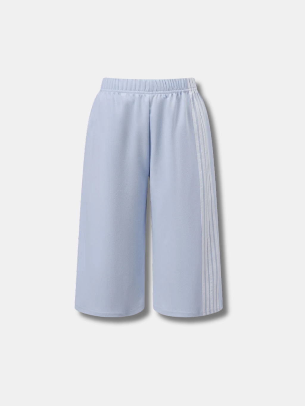 SIDE STRIPE 3/4 JOGGER