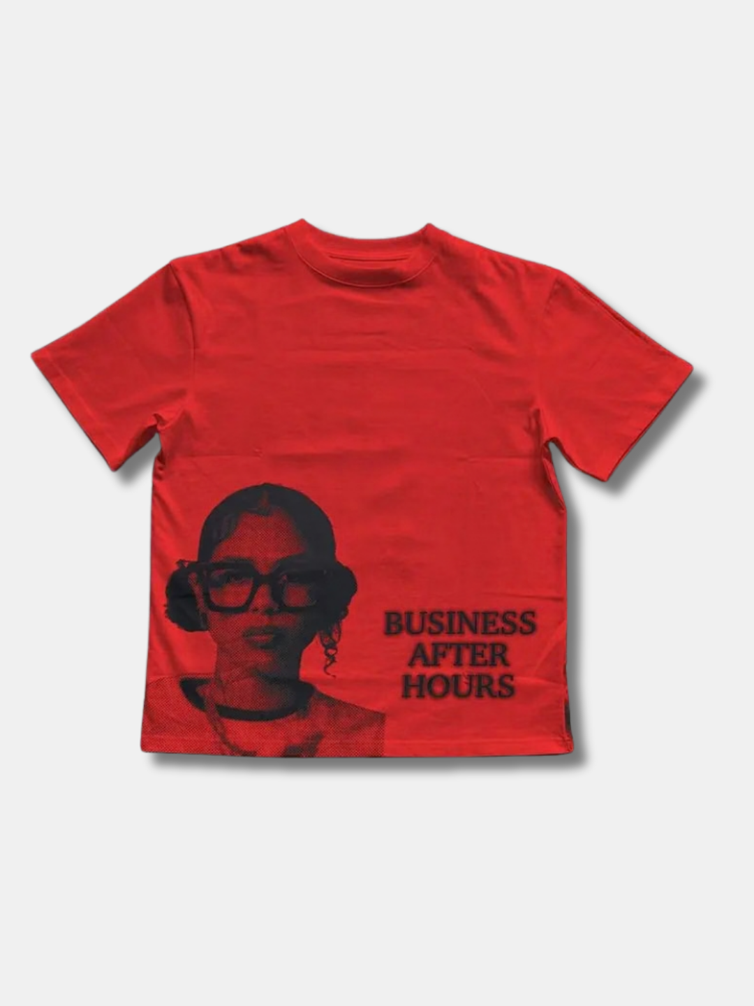 AFTER HOURS TEE