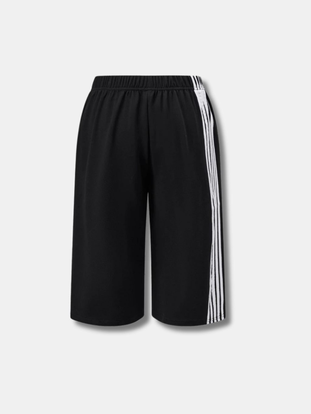 SIDE STRIPE 3/4 JOGGER