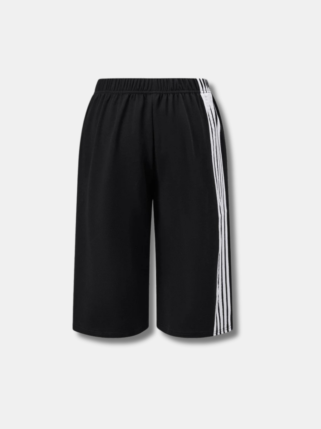 SIDE STRIPE 3/4 JOGGER