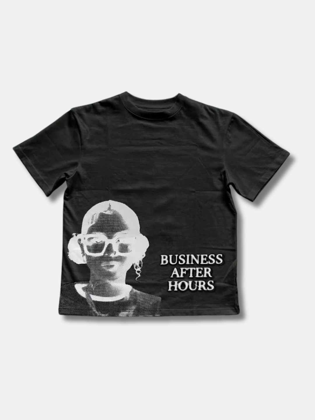AFTER HOURS TEE
