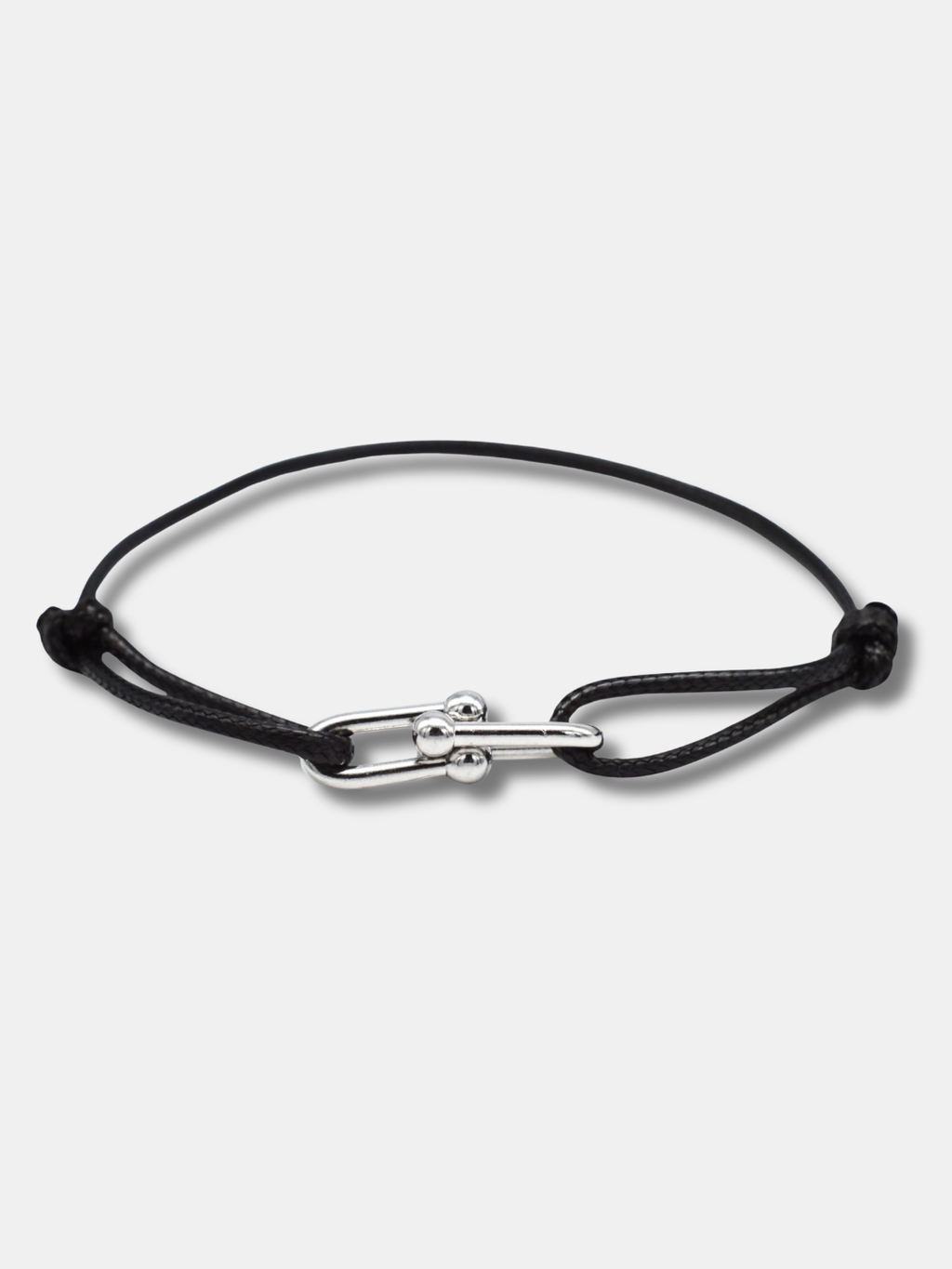 REEF HOOK CORD BRACELET