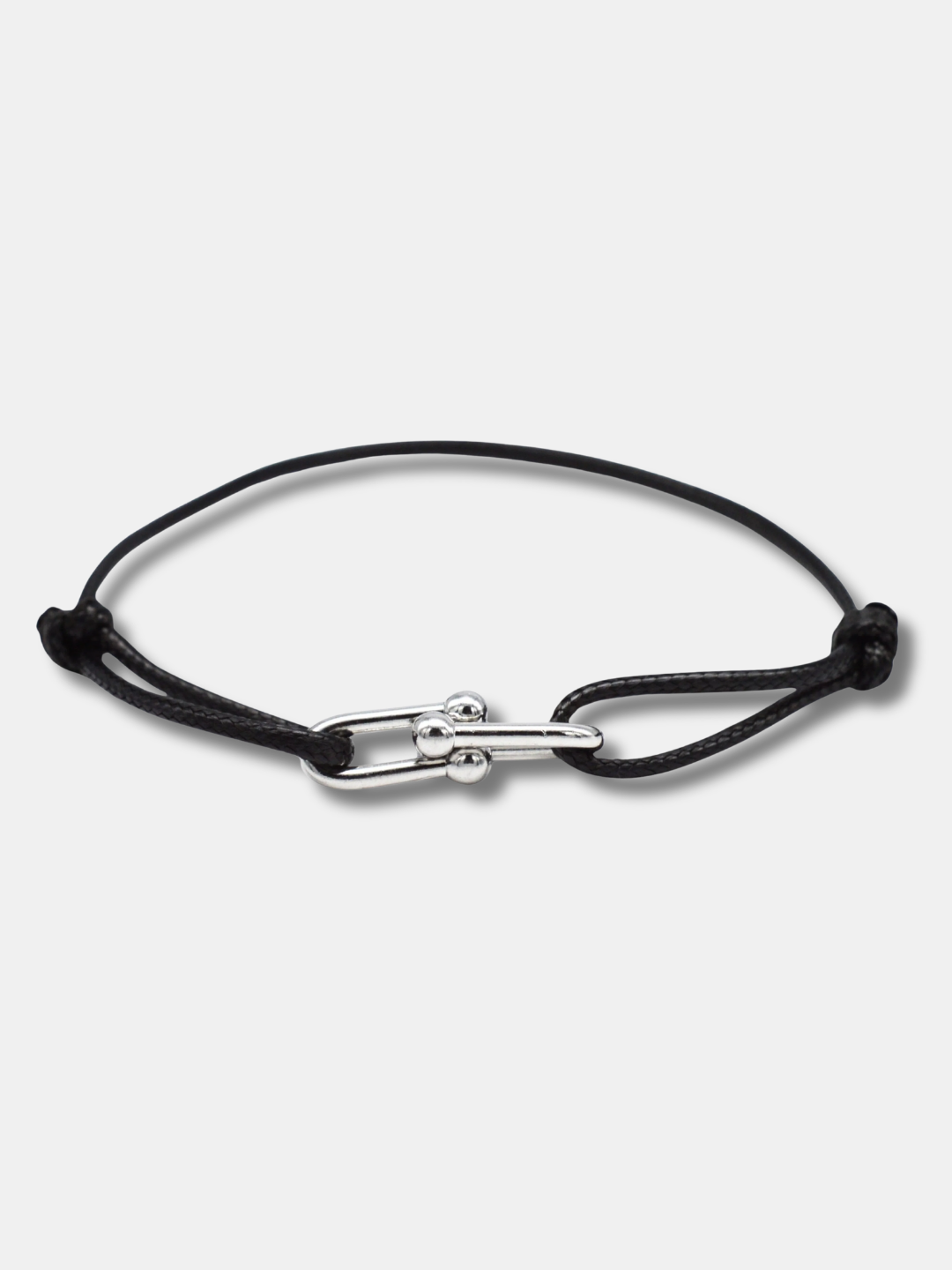 REEF HOOK CORD BRACELET