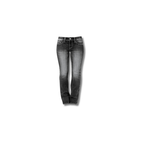 MM WASH WING POCKET SLIM JEANS