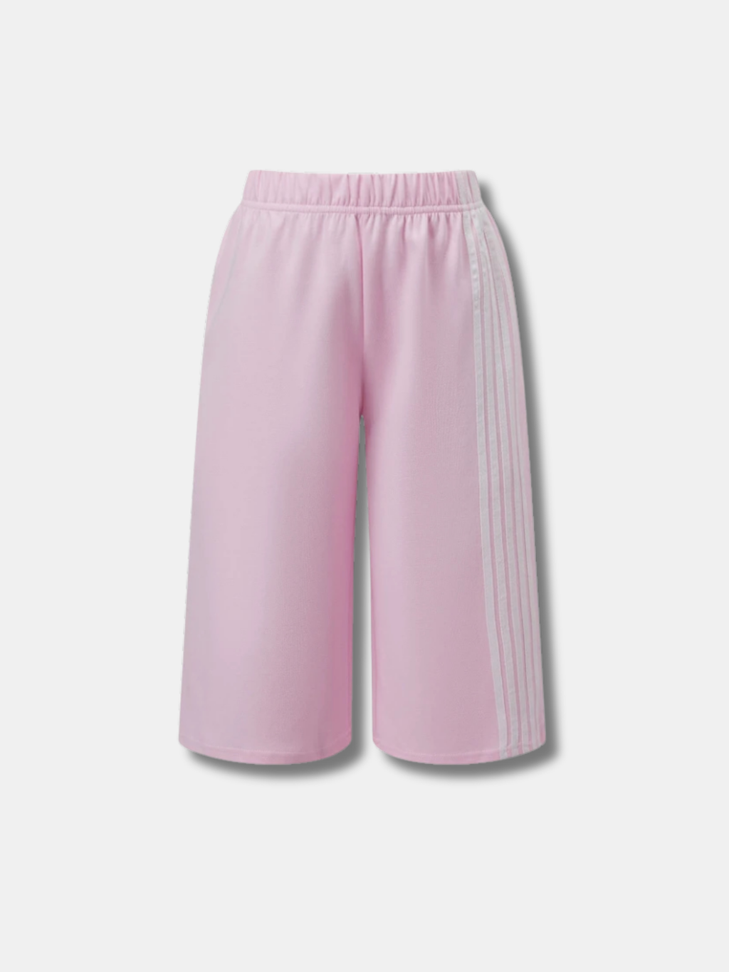 SIDE STRIPE 3/4 JOGGER