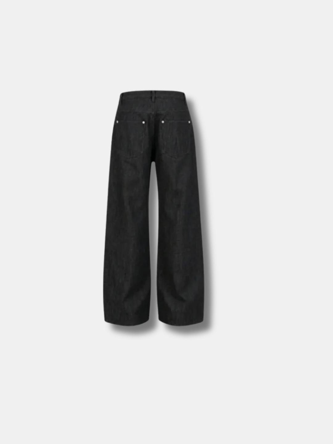 BOOTCUT DENIM