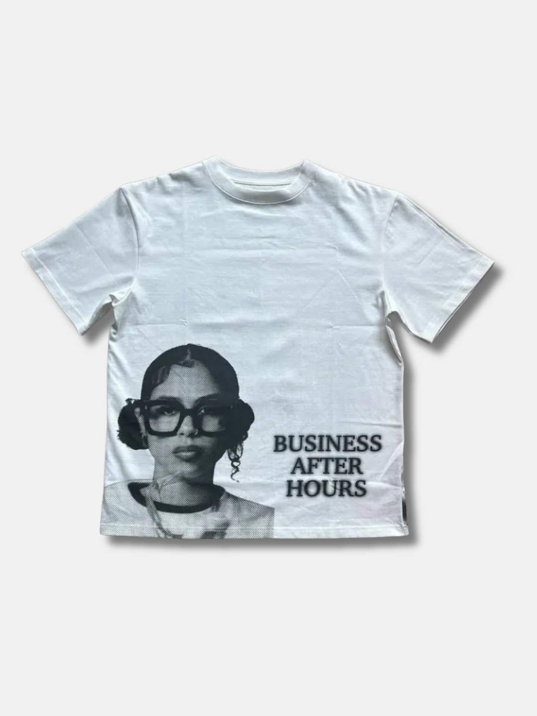 AFTER HOURS TEE