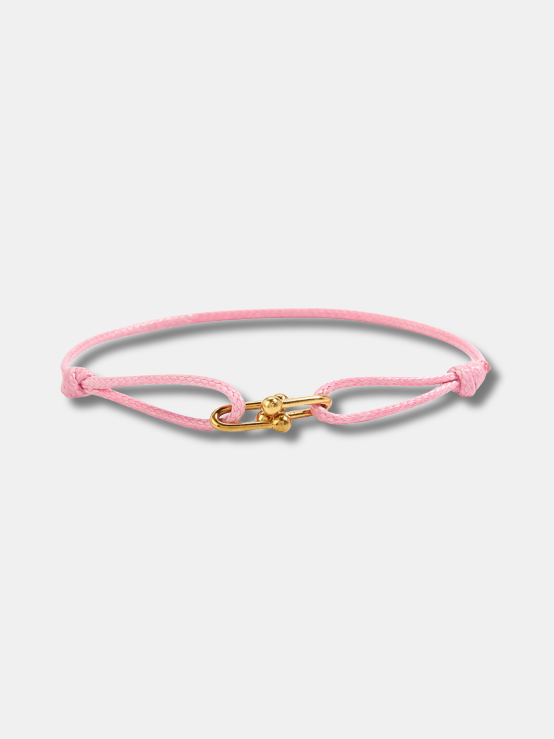 REEF HOOK CORD BRACELET