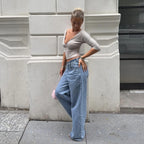 COCO V-NECK TOP