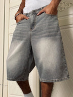 6THLANE JORTS