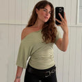 LOWI SLANT TOP