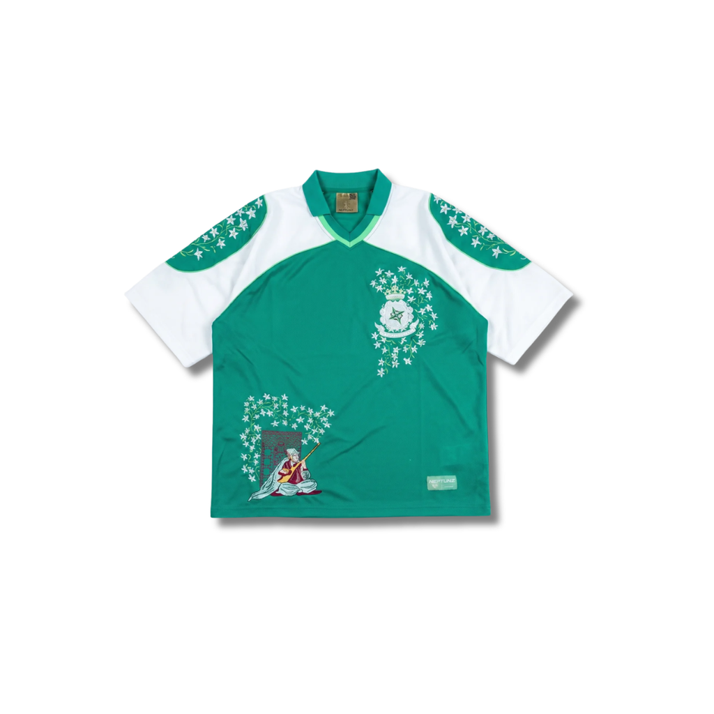 SOFIA WORLD JERSEY