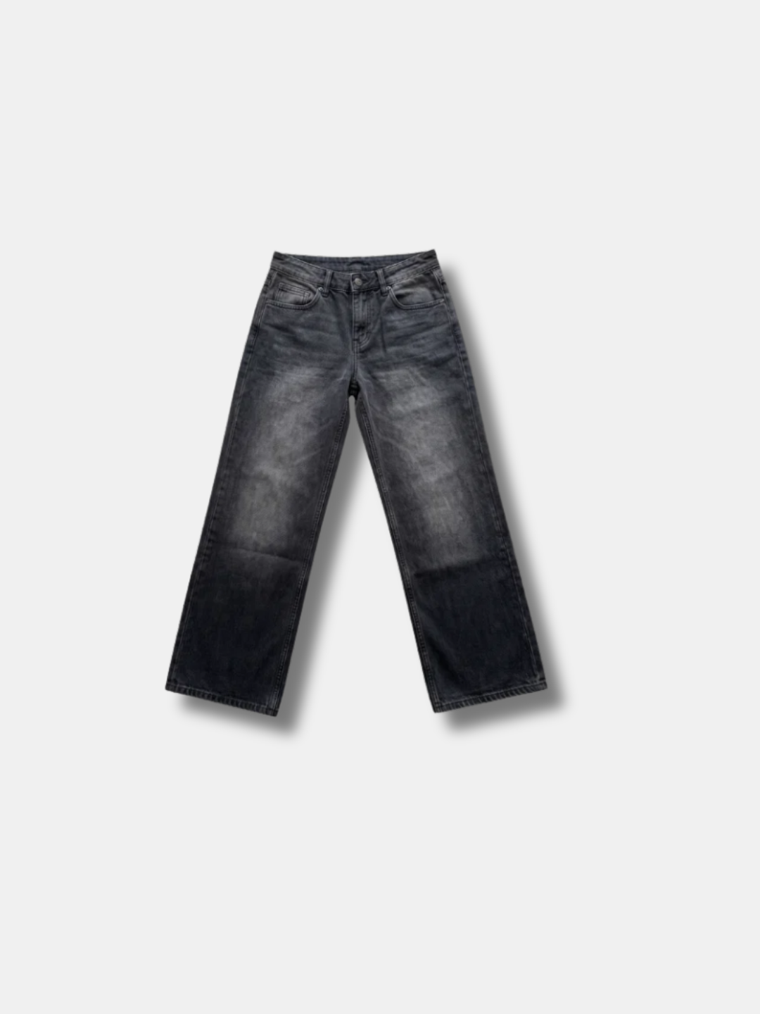 6THLANE LOW RISE JEANS