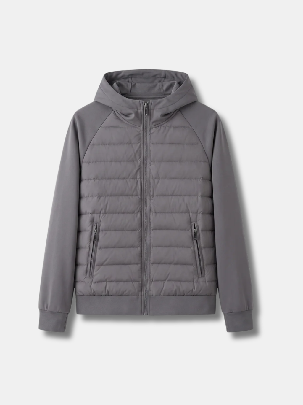 HYBRID JACKET