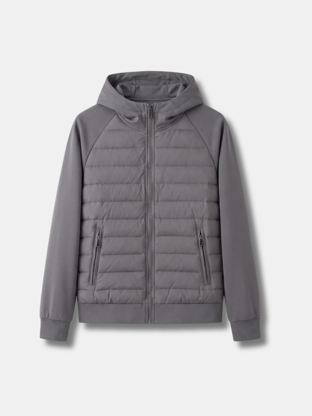 HYBRID JACKET