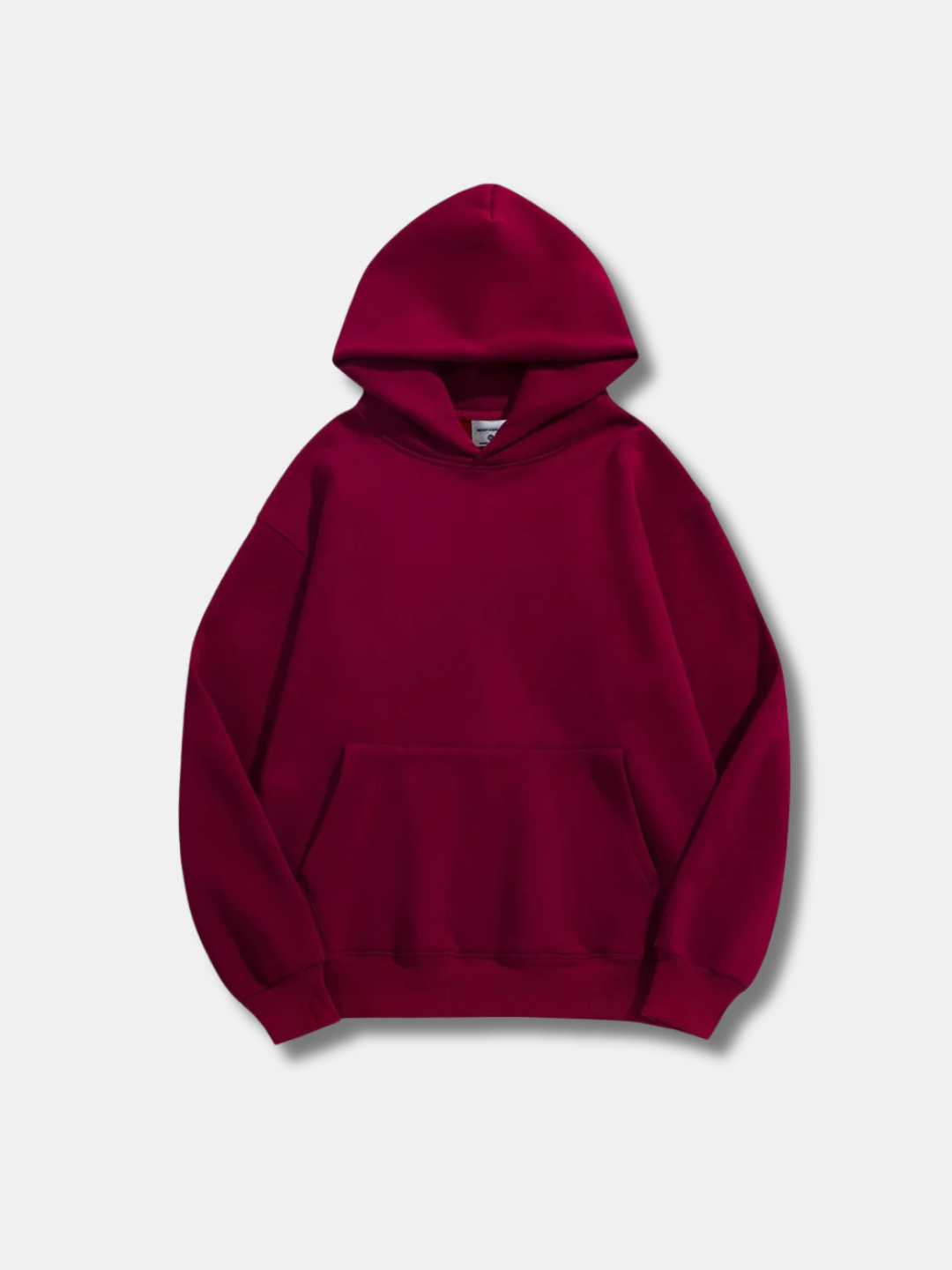 480GSM HOODIE