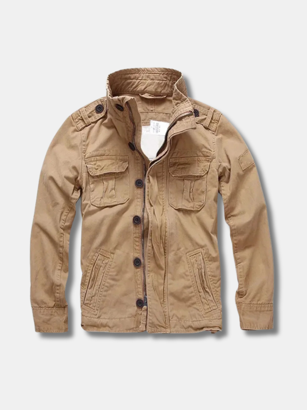 GRISCH FIELD JACKET