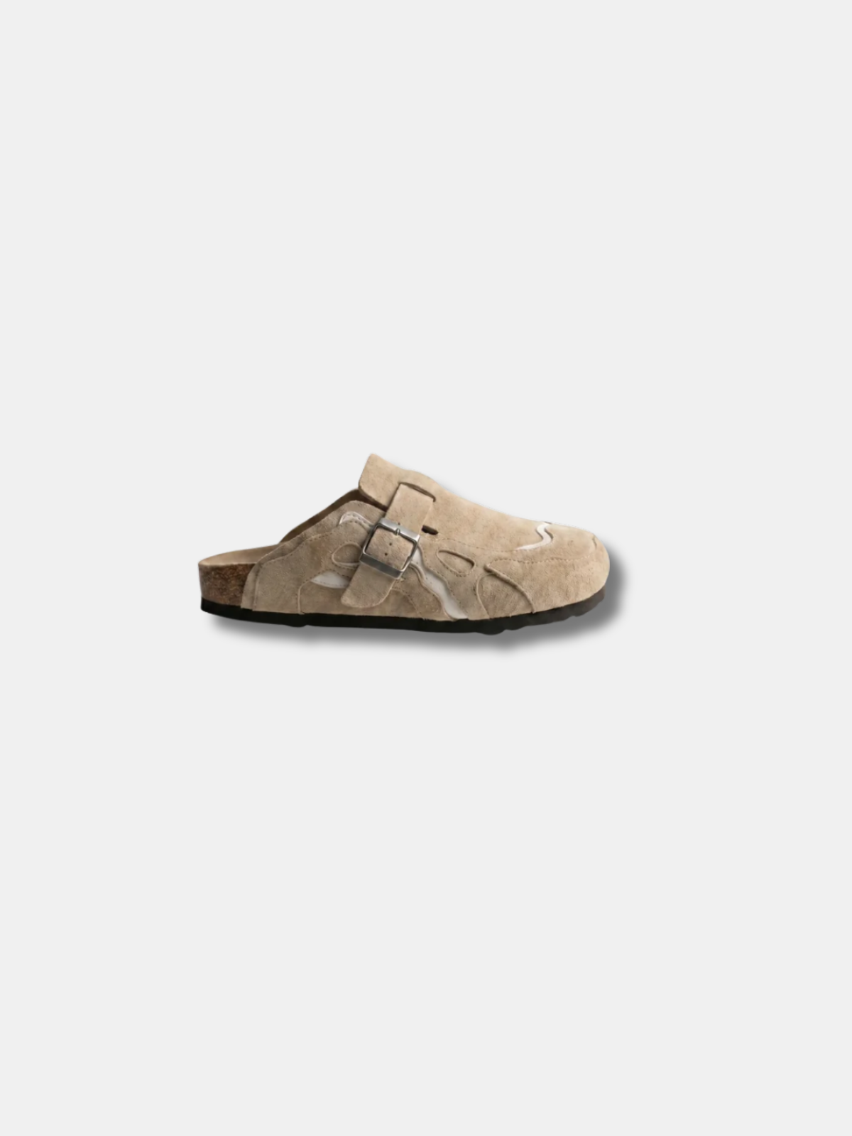 6THLANE CLOGS
