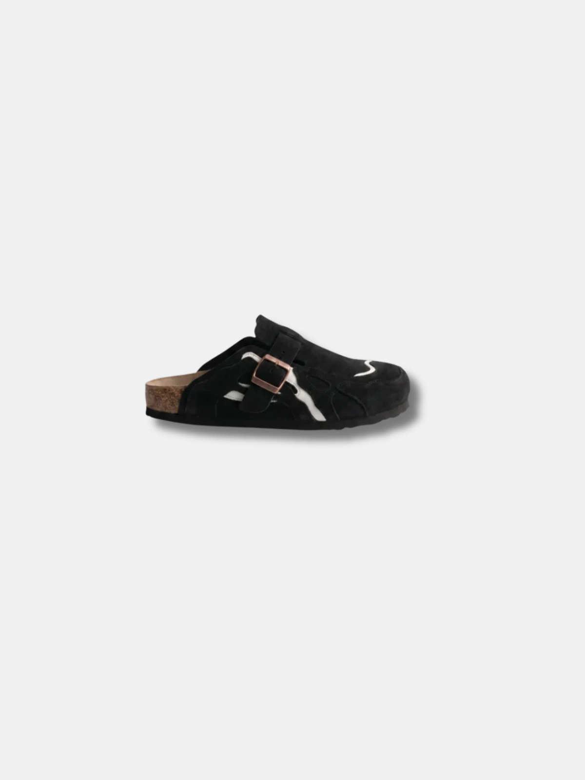 6THLANE CLOGS