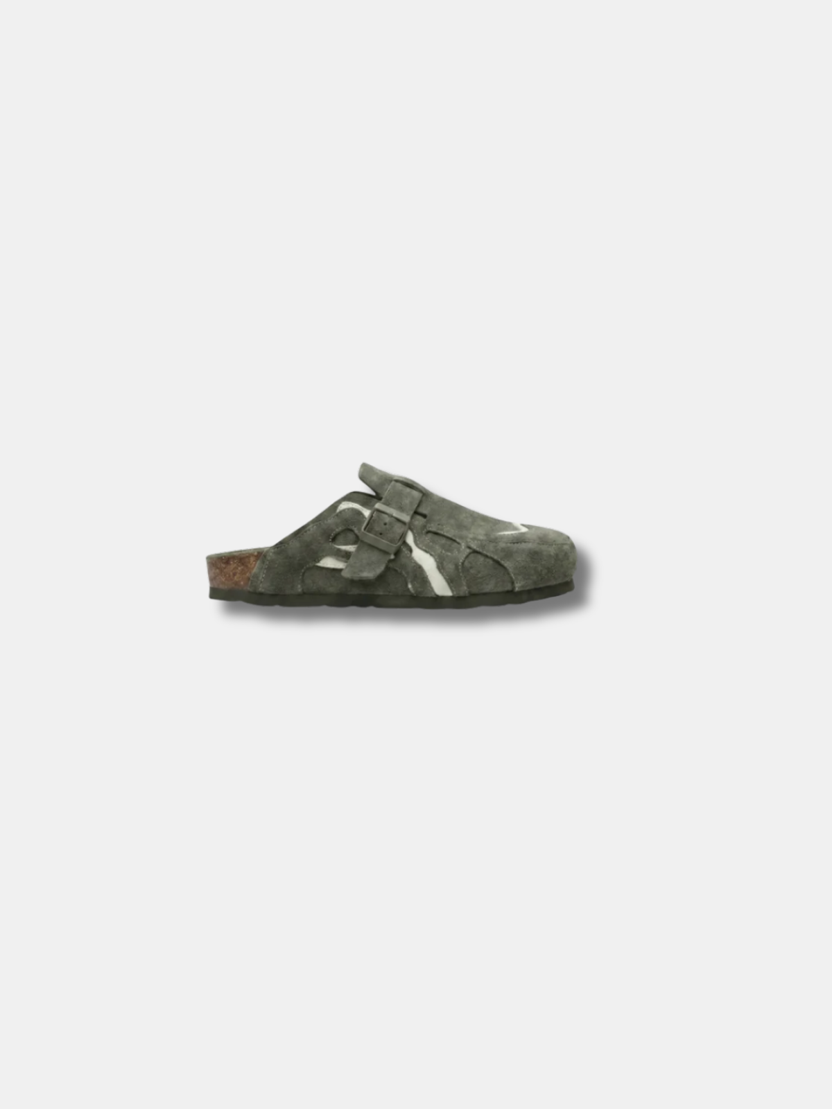6THLANE CLOGS