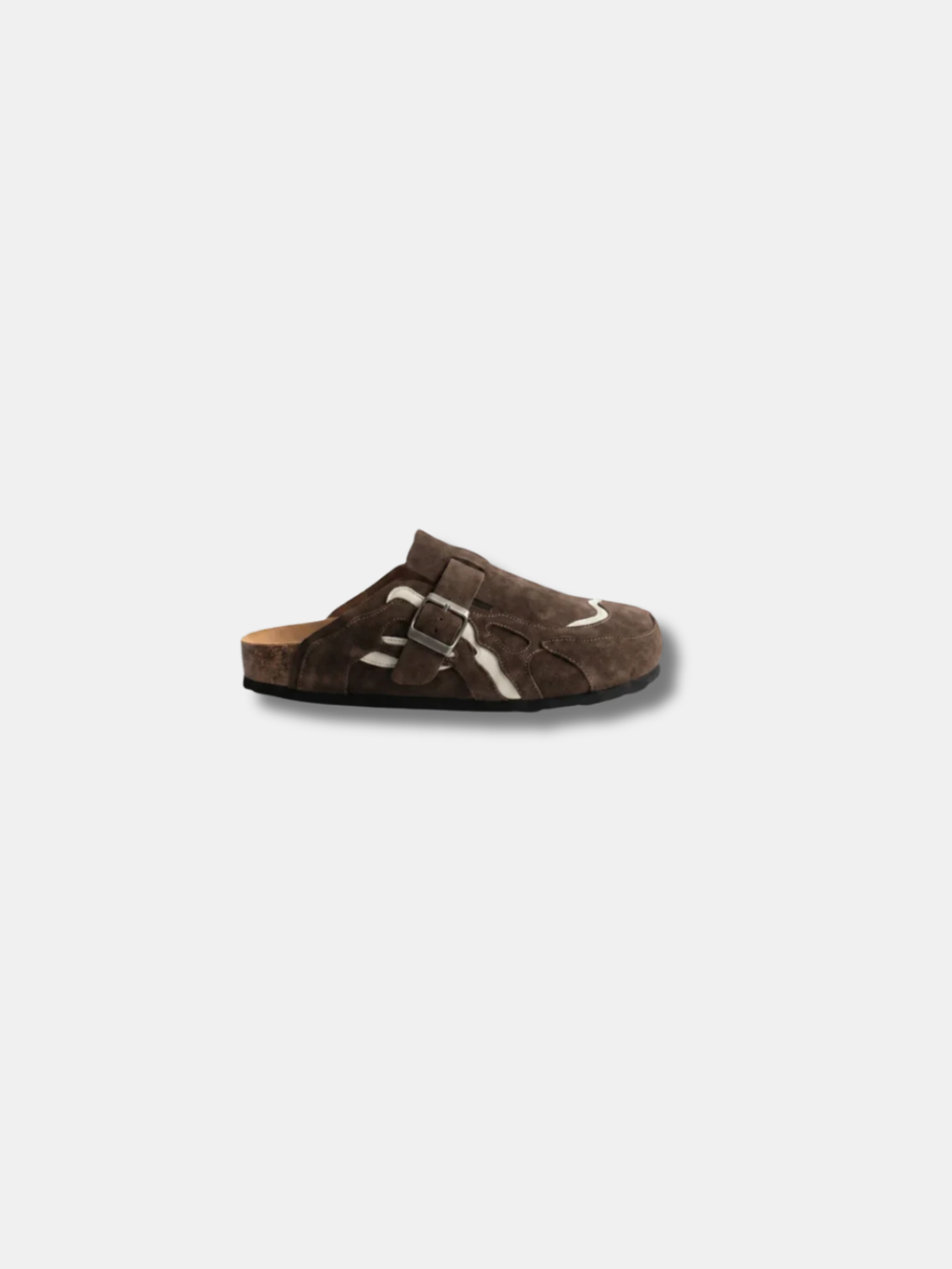 6THLANE CLOGS