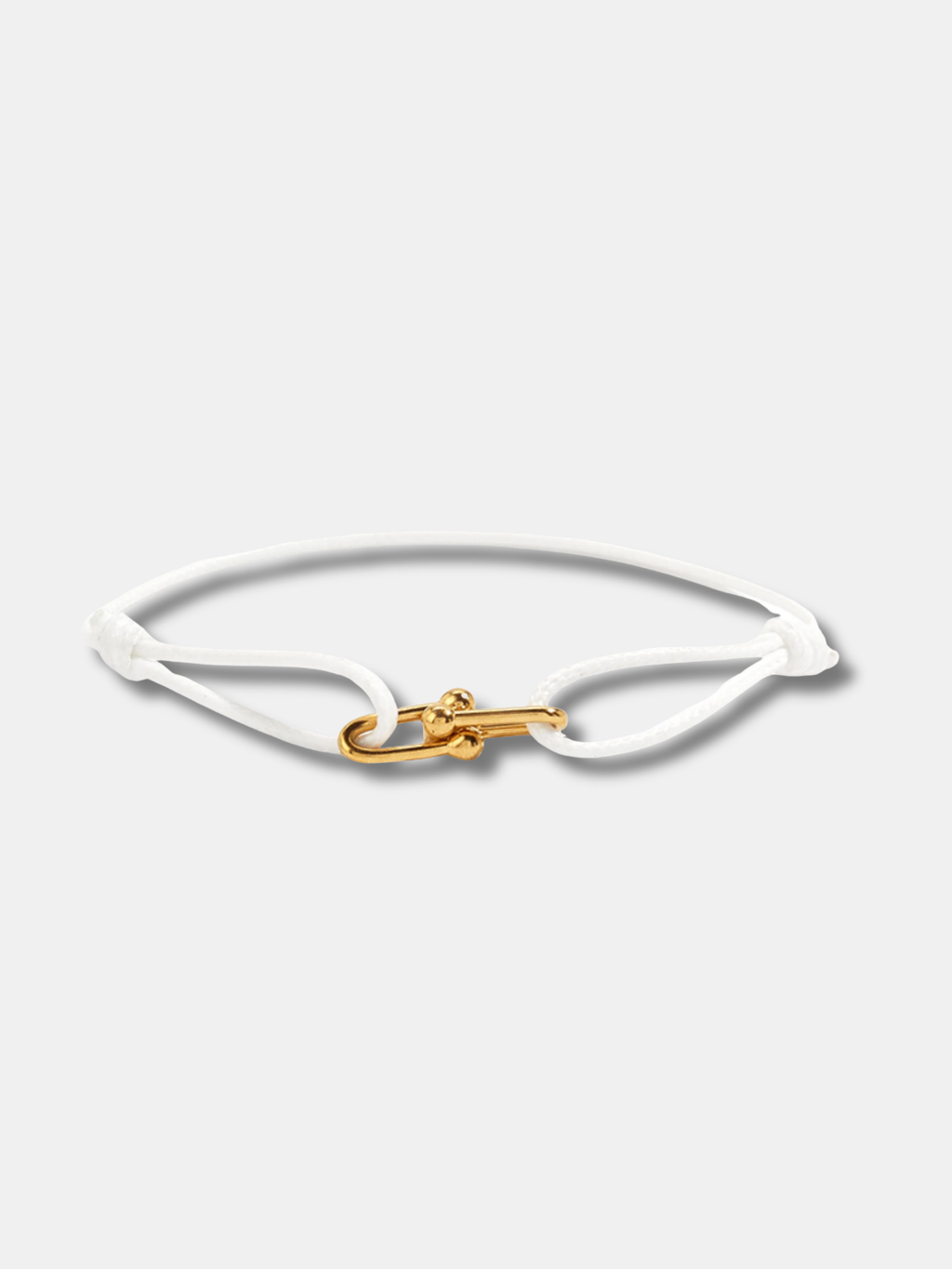 REEF HOOK CORD BRACELET