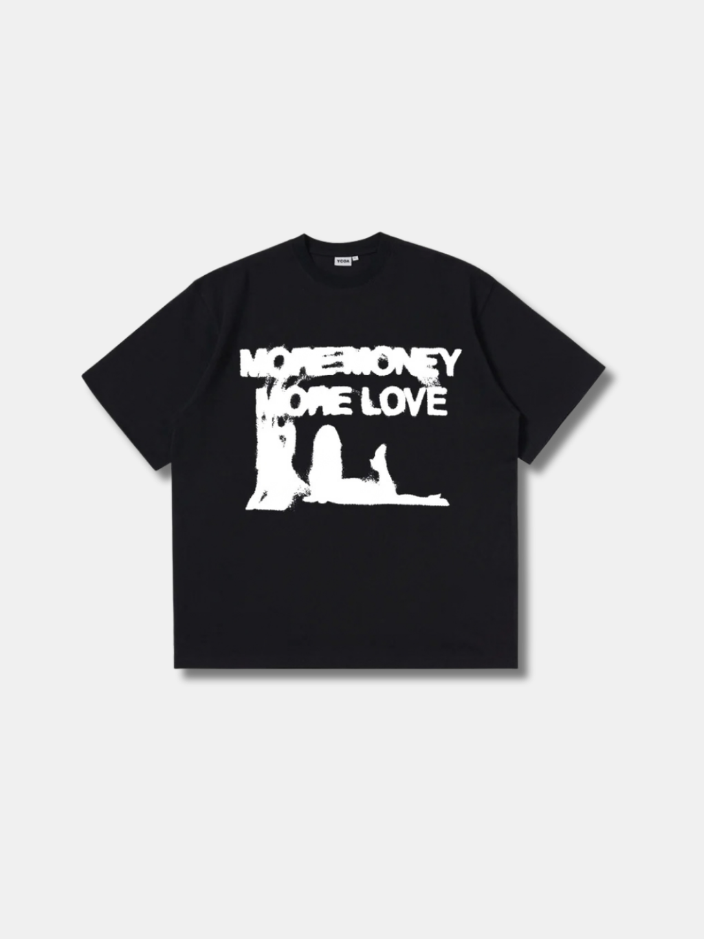MORE LOVE TEE