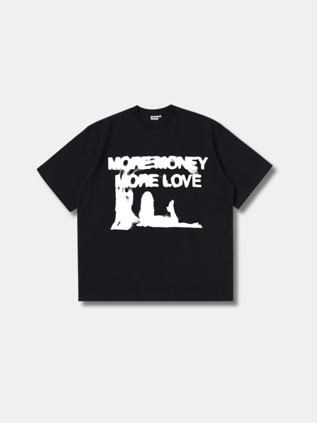 MORE LOVE TEE