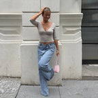 COCO V-NECK TOP