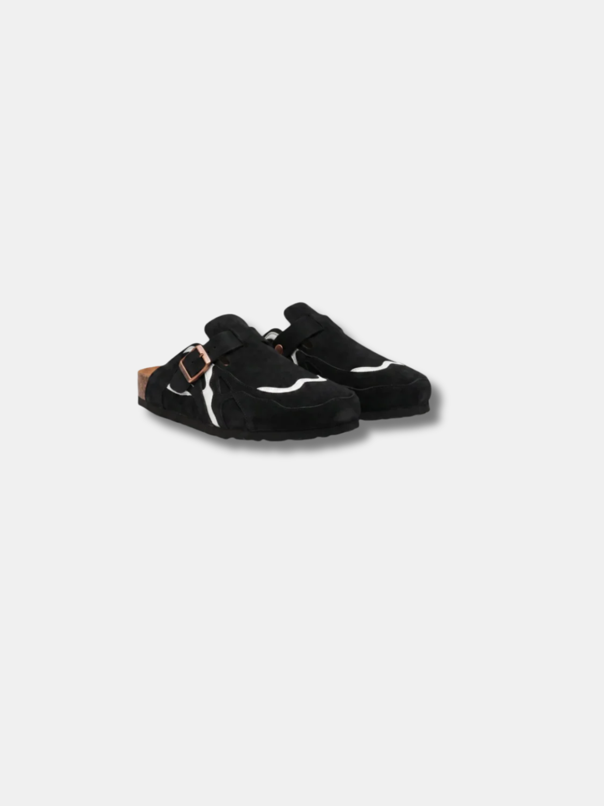 6THLANE CLOGS