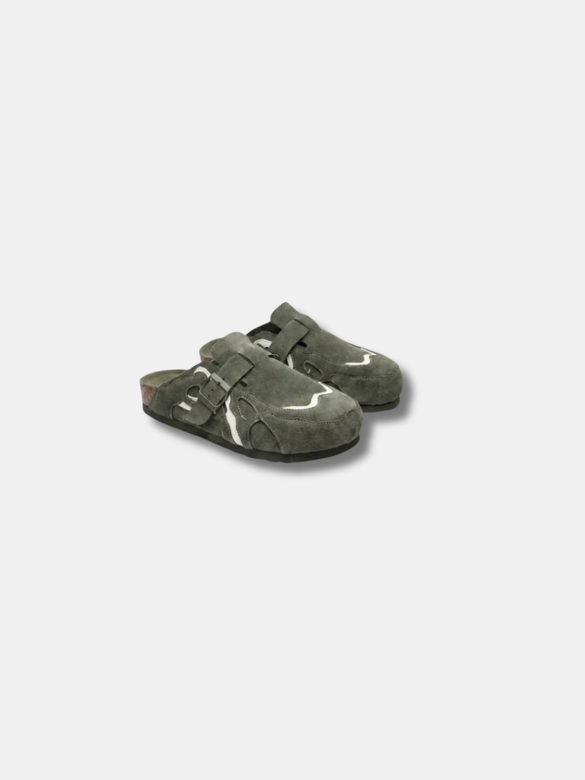 6THLANE CLOGS