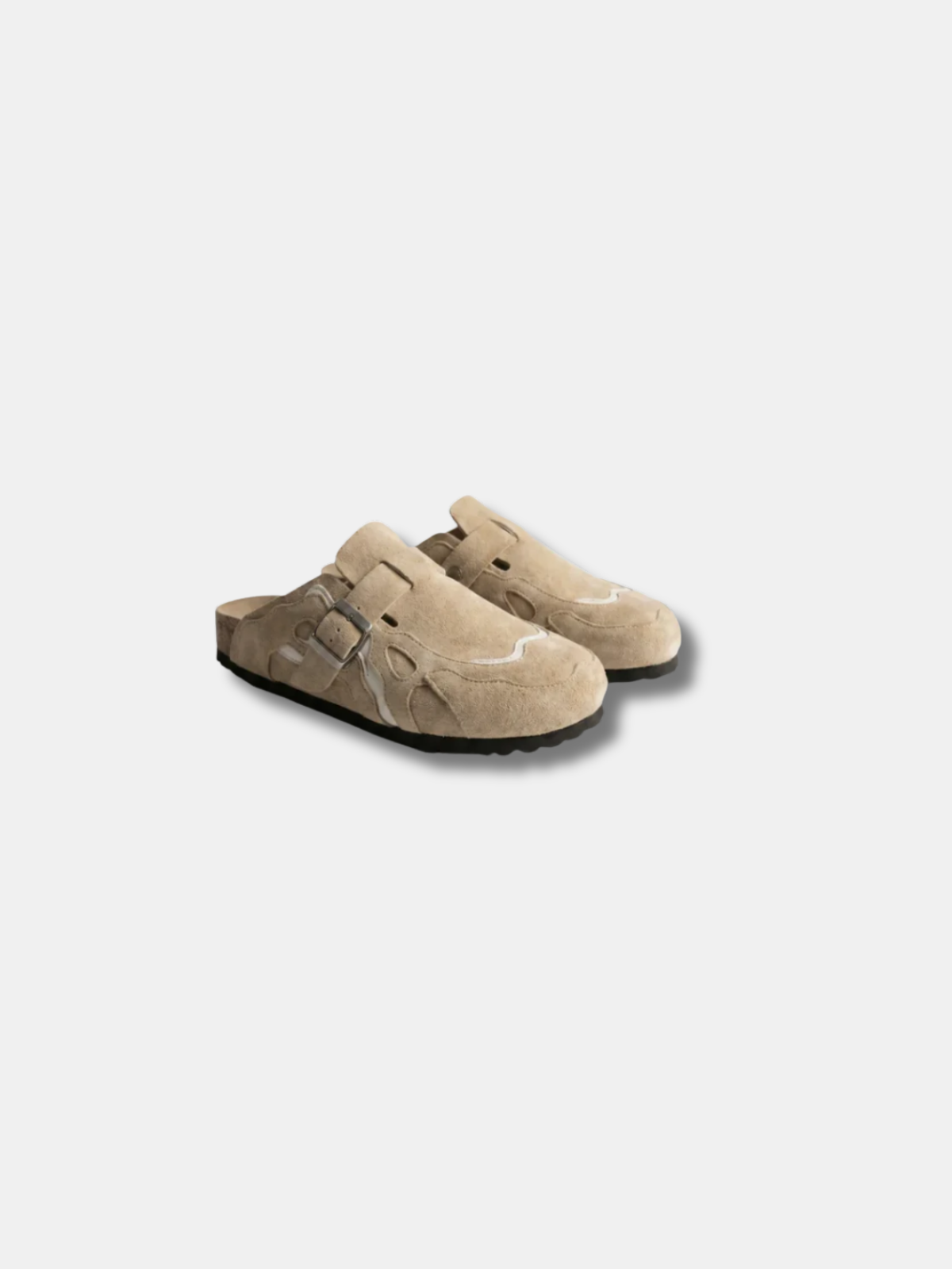 6THLANE CLOGS