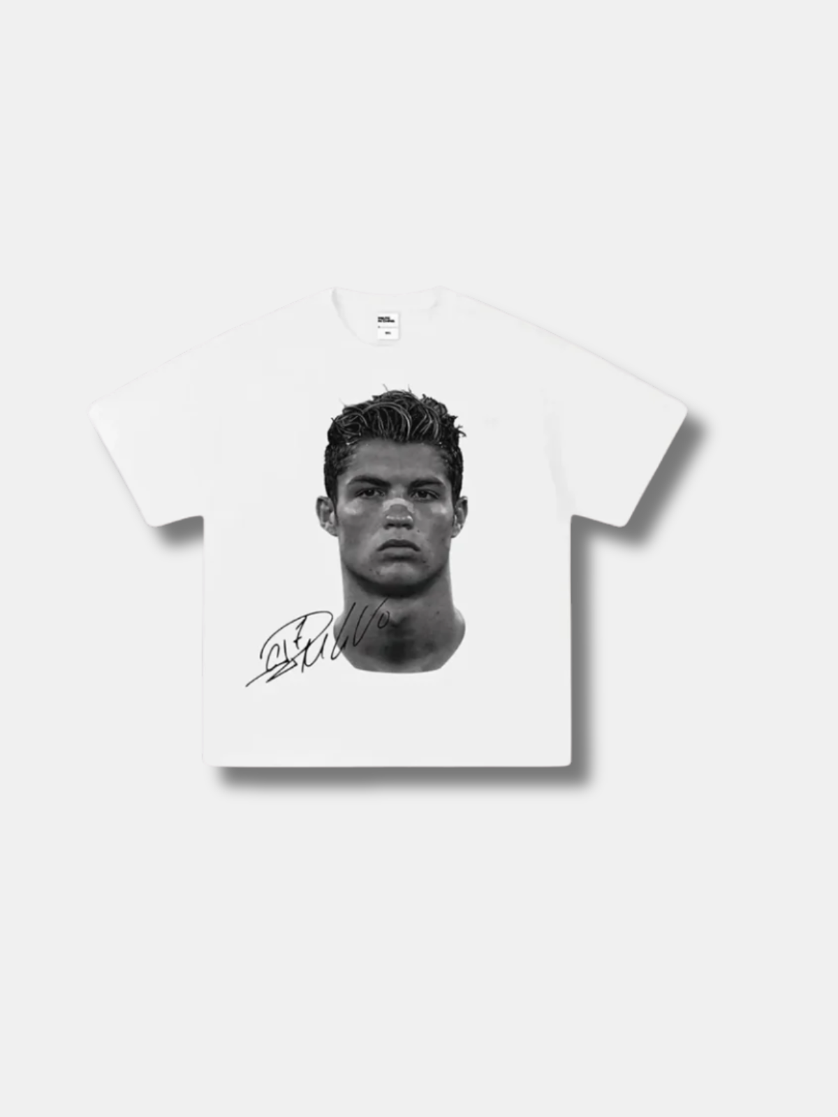CR7 TEE