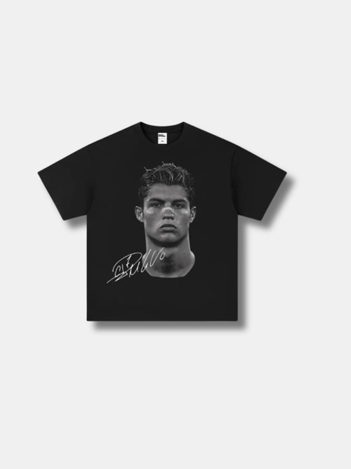 CR7 TEE