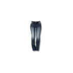 MM WASH WING POCKET SLIM JEANS