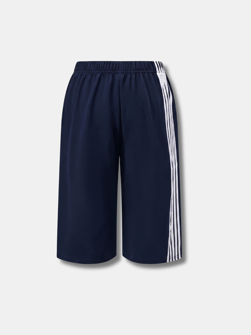 SIDE STRIPE 3/4 JOGGER