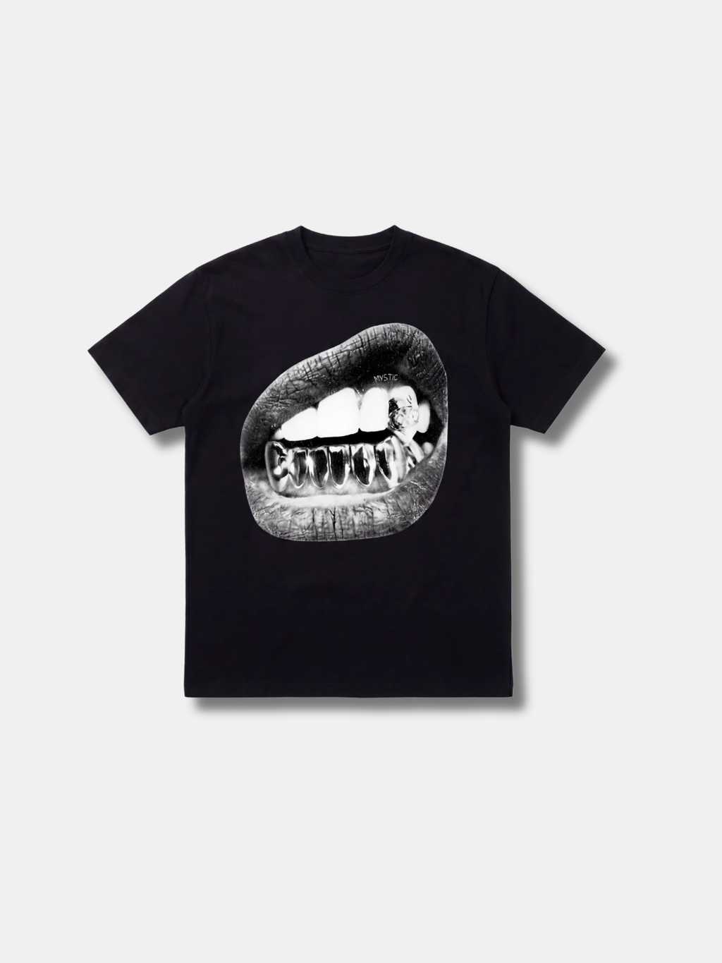 GRILLZ GRAPHIC TEE