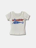 SPEEDSTER BABY TEE