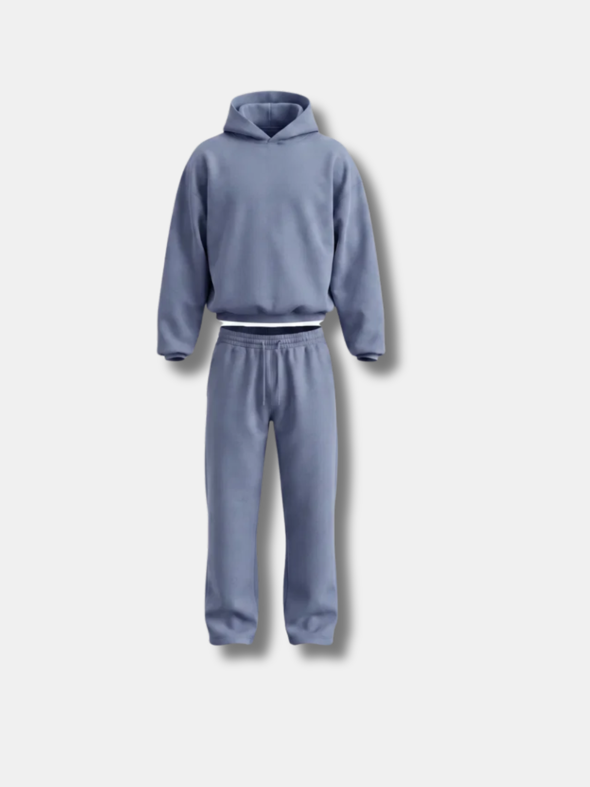6THLANE CLOUD TRACKSUIT