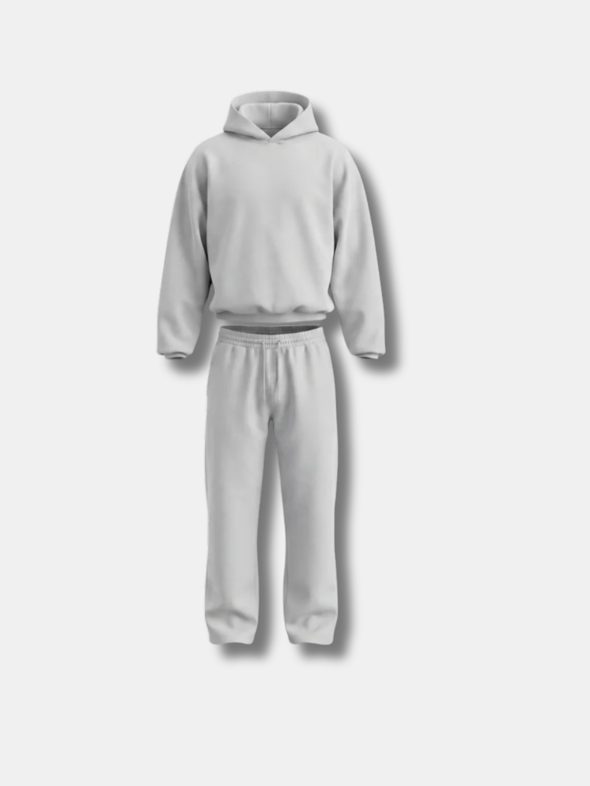 6THLANE CLOUD TRACKSUIT